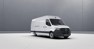 Mercedes-Benz Sprinter Dostepny od reki 2.0 Diesel 170KM