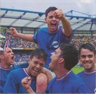 Sing When You're Winning Robbie Williams CD w FOLII