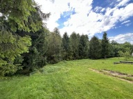 Działka, Roczyny, Andrychów, Wadowicki, 1400 m²