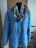 Kurtka damska 4XL efektowny kolor lekka wagowo idealna Kalina kurtki