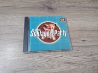 Various – Die Grosse Schlagerparty CD (4702)