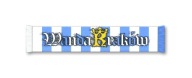 Wanda Kraków - szalik