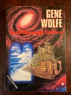 Urth nowego słońca Gene Wolfe