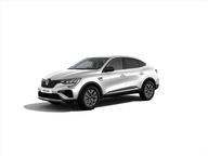 Arkana 1.3 TCe mHEV Techno EDC