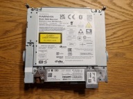 Porsche Cayman Boxster GT4 RS Czytnik Multimediów jednostka mmi 9P1035025B