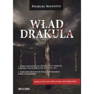 Wład Drakula Michael Augustyn wampir ksiazka