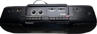 Radioodtwarzacze Panasonic RX-FT510 Boombox Vintage Klasyk + Kabel OKAZJA
