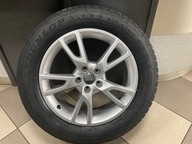 Koła zimowe Nowe Audi Q5 18 S-LINE DUNLOP WS5 2025 / 2026