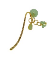 Zakładka do książki z chińskimi symbolami