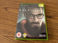 Half-Life 2 gra Xbox Microsoft