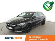 Mercedes CLA 180 GRATIS! Pakiet Serwisowy o