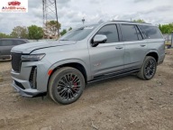 Cadillac Escalade V-Series 2023 6.2 Benzyna 682KM