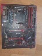 Płyta główna ATX MSI B450 Gaming Plus Max