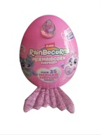 RAINBOCORNS MERMAIDCORN SERIA 7 KOTEK PLUSZ 35 NIESPODZIANEK ZURU