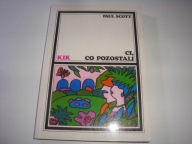 Ci, co pozostali Scotta