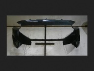 ZDERZAK SEAT TARRACO 5FJ PRZÓD NR M248