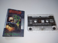Kreator – Renewal - KASETA MC WYDANIE METAL MIND 1994 K1147