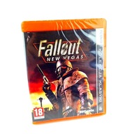 NOWA POM KOLEKCJA KLASYKI FALLOUT NEW VEGAS PC PL