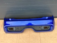 MINI COOPER S F56 F57 ZDERZAK TYLNY