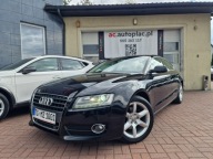 Audi A5 Sportback 2.0 Benzyna Xenon Ledy Skóry