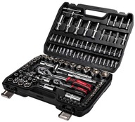 Schmith Komplet kluczy nasadowych 108 szt. SQN2-108