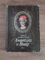 AWANTURA O BASIĘ Kornel Makuszyński