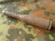 Mg 151 naboje deko