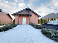 Dom, Murowaniec, Białe Błota, Bydgoski, 50 m²