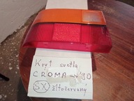 KLOSZ LAMPY LEWY TYŁ FIAT CROMA 1985-1996