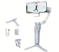 GIMBAL uchwyt na telefon L7C Pro AI Tracking NA PREZENT