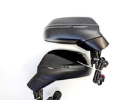 LUSTERKO LEWE AUDI Q5 II LIFT 10 PIN 80A