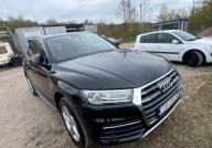 Audi Q5 zarejestrowany Stan bdb 2.0 Benzyna 252KM