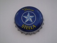 kapsel piwny - Egipt - Stella - gwiazda