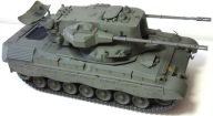 TAMIYA 1:35 Flakpanzer GEPARD – Gotowy Model Bundeswehr