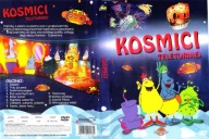 KOSMICI ** TELETURNIEJ ** DVD