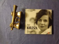 Niewidzialny czyta Agata Kulesza Mari Jungstedt