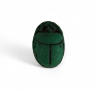 Skarabeusz kamien amulet Egipt