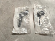 NOWA OEM LISTWA LEWA PODSZYBIA VW POLO 6C0819447 LUBUSKIE