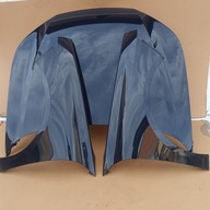 Peugeot 508 II maska KTG EKL KTV EVH