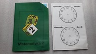 MATEMATYKA 2 zeszyt 1 + Wkladka - Siwek ... (1993)