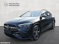 Mercedes-Benz GLA Mercedes-Benz GLA 1.3 Benzyna 163KM