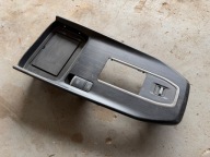 Listwa konsoli środkowej Nissan Qashqai J12 969416UN0A DEKOR