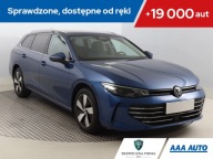 VW Passat 1.5 TSI, Salon Polska, Serwis ASO