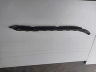 mercedes CLS W218 X218 KOMBI ŚLIZG ZDERZAKA PRAWY TYŁ