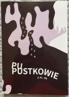 Pustkowie 2: Plan - Sylwia Matuszak
