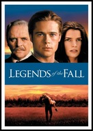 A2 PLAKAT FILMOWY KINO FILM WICHRY NAMIĘTNOŚCI LEGENDS OF THE FALL (1994)