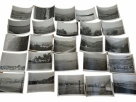 Stare fotografie, stare foto, stare zdjęcia, krajobraz, architektura 25 szt