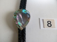 BLO 489 KRAWAT - BOLO MUSZLA ABALONE