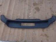 SPOJLER ZDERZAKA VW T-ROC 2GA TYLNY DYFUZOR T-ROC