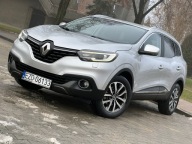 Renault Kadjar INTENS 1.5dCi 110KM TYLKO 85330km! ORG.Lakier Wyposażony SUV